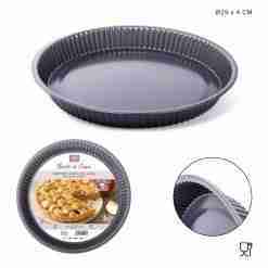Dc Casa L/Bonta Casa Stampo Crostata 29x4cm