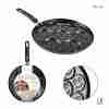 Dc Casa Padella Pancake Smile 28cm