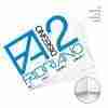 Fabriano Album F2 24x33cm 110g 20f Lisci