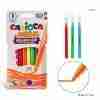 Carioca Pennarelli Neon 8pz