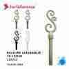 Farfallarossa Bastone 70-120cm B19120