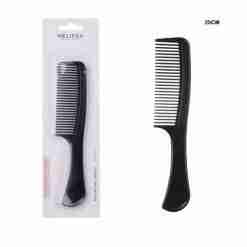 Melissa Pettine Capelli 20cm Nero