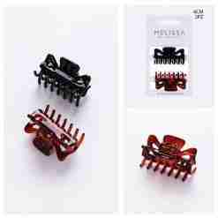 Melissa Mollettone Capelli 4cm 2pz