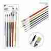 Pryma Pennello Pittura Legno 6pz Bl.