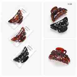 Melissa Mollettone Capelli 9cm