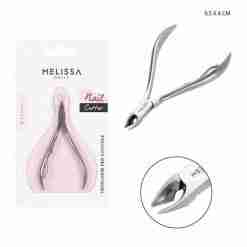Melissa Tronchesino Unghie Inox 10cm