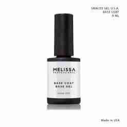 Melissa Base Coat Base Gel 9ml