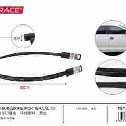 Emi Guarnizione Portiera Auto 2*65cm