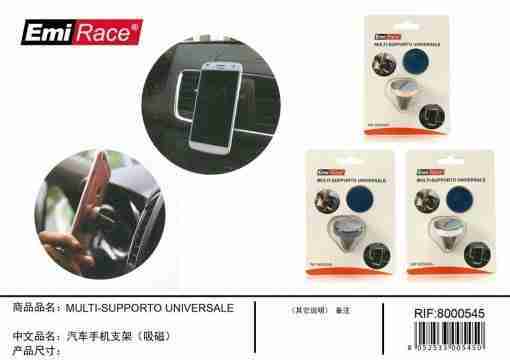Emi Multi-Supporto Universale