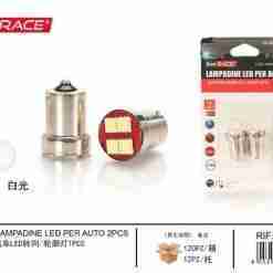 Emi Lampadine Led Per Auto 2pcs