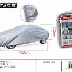Emi Copriauto S 400x160x120cm