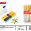 Emi Set Guaine Termorestringenti 60pcs