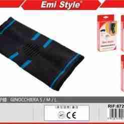 Emi Ginocchiera