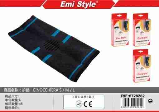 Emi Ginocchiera
