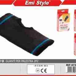 Emi Guanti Per Palestra