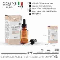 Cosmi Siero Al Collagene 30ml