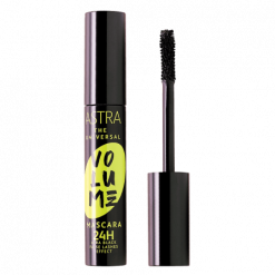 THE UNIVERSAL VOLUME MASCARA 24h