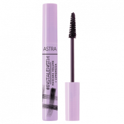 #INSTALENGTH MASCARA