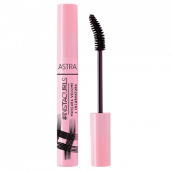 #INSTACURLS  MASCARA