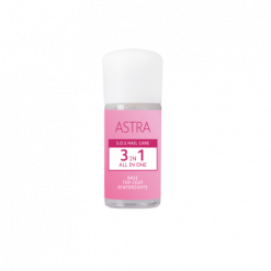 S.O.S. NAIL CARE 3 IN 1 ALL IN ONE