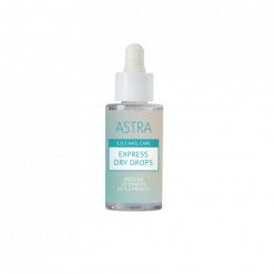 S.O.S. NAIL CARE EXPRESS DRY DROPS
