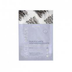 MASCHERA VISO PURIFICANTE/SEBONORMALIZZA