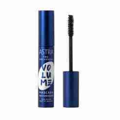 THE UNIVERSAL VOLUME MASCARA WATERPROOF