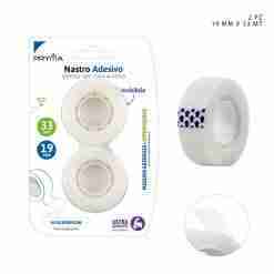 Pryma Nastro Adesivo Invisibile 19mmx33m 2pz Bl.