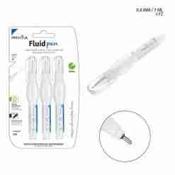 Pryma Correttore Penna Fluid Pen 0.8mm 7ml 3pz Bl.