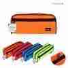 Pryma Astuccio Stoffa Fluo 21x8.5x5.5cm