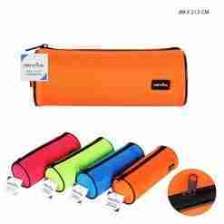 Pryma Astuccio Stoffa Fluo 21.5x8cm