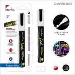 Pryma Marcat.Gesso Liquido P/Tonda 2-3mm Bianco