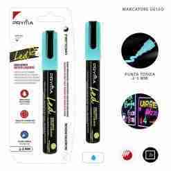 Pryma Marcat.Gesso Liquido P/Tonda 2-3mm V.Smerald