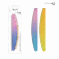 Melissa Lima Unghie Eva 180g 17.8x2.8x0.4cm 2pz