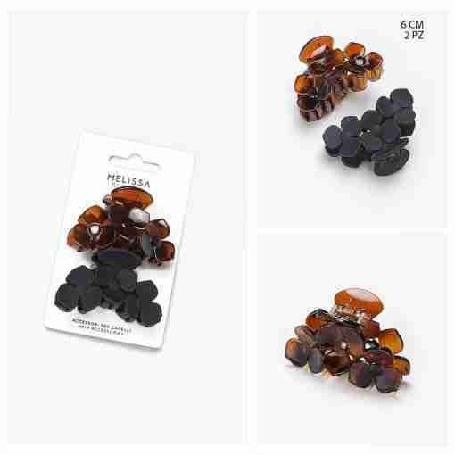 Melissa Molletta Capelli 6cm 2pz