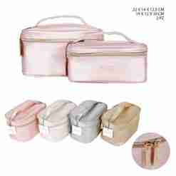 Melissa Borsa Portatutto 22x14x12.5-X19x12x10 2pz