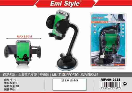 Emi Multi-Supporto Universale