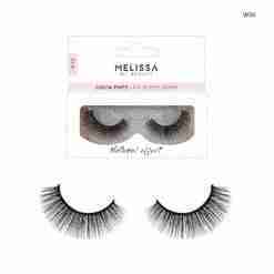 Melissa Ciglia Finte L/Natural W50