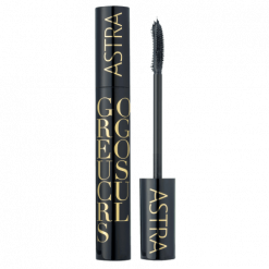 GORGEOUS CURLS mascara