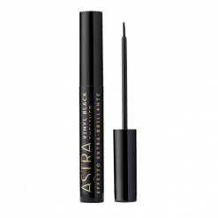 VINYL BLACK EYELINER
