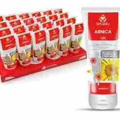 Setablu Crema Gel Arnica 100ml