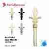 Farfallarossa Bastone 160-310cm Fa1311-19007