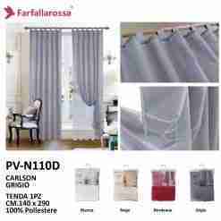 Farfallarossa Tenda 140*290 Pv-N110-D