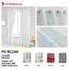 Farfallarossa Tenda 140*280 Pv-N114-A Bianco /F-N38-A/