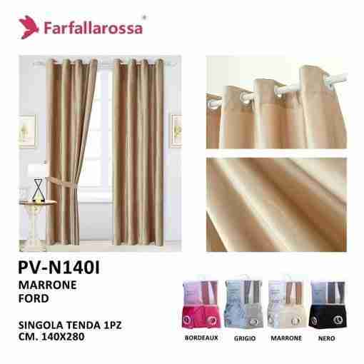 Farfallarossa Tenda 140*280 Pv-N140-I