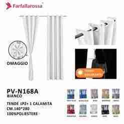 Farfallarossa Tenda 140*280 Pv-N168-A