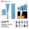 Farfallarossa Tenda 140*280 Pv-N168-G