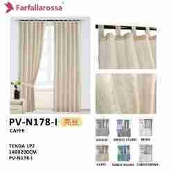 Farfallarossa Tenda 140*290 Pv-N178-I