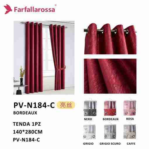 Farfallarossa Tenda 140*280 Pv-N184-C