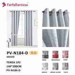 Farfallarossa Tenda 140*280 Pv-N184-D